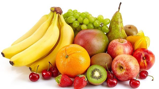 Juego Interno frutas
