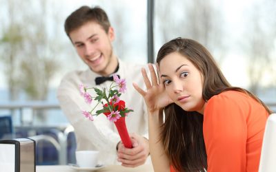 Los 5 errores mas frecuentes para encontrar pareja